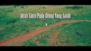 Download lagu Jatuh Cinta Pada Orang Yang Salah_Dj Qhelfin ( Video Lirik 2023) mp3