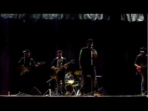 Mohsin khan Performing...