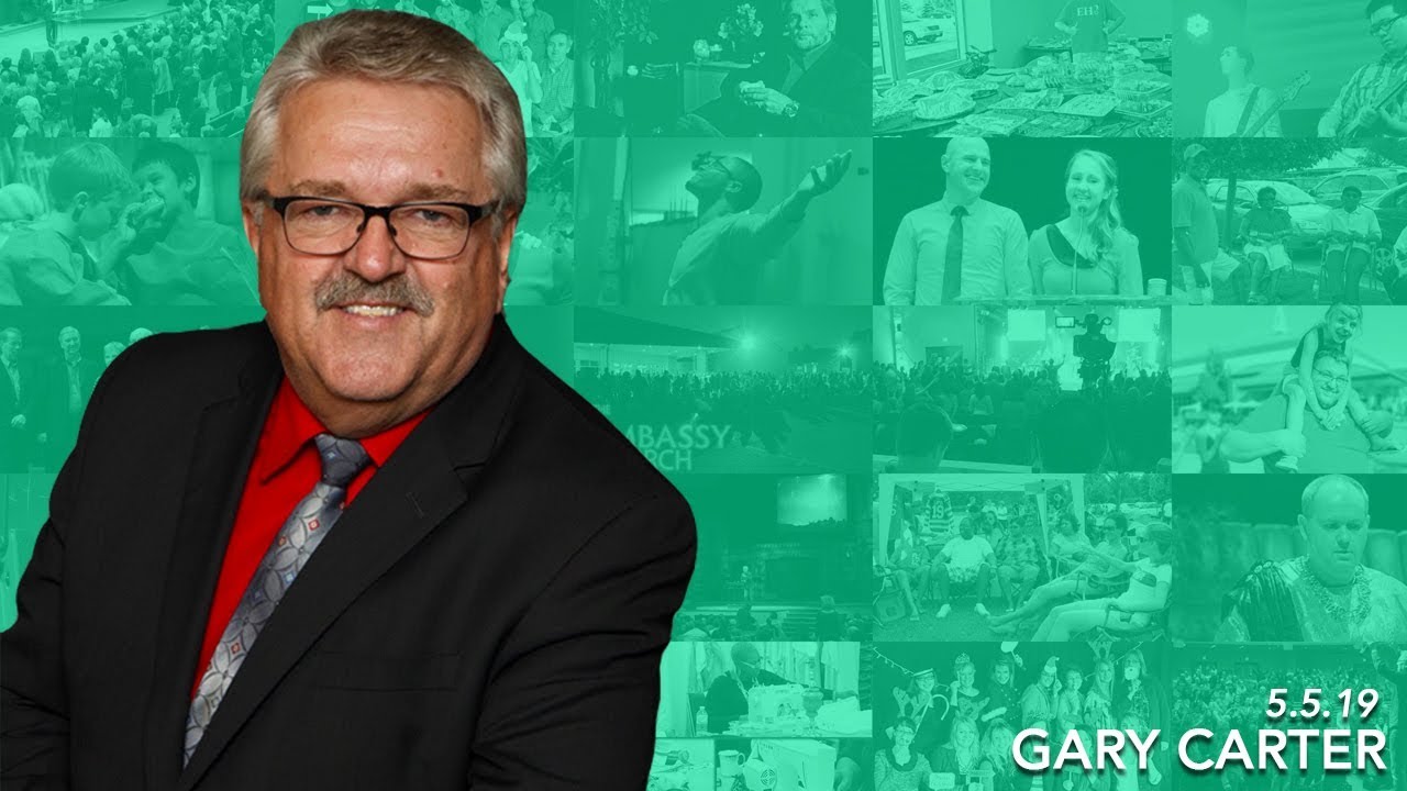 050519 Breaking Through An Idenity Crisis