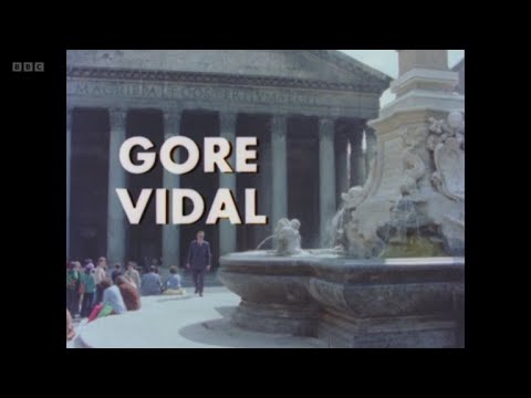 Success Story - Gore Vidal (BBC)