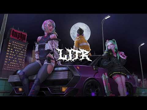 NUEKI x VØJ x NARVENT x TOLCHONOV - AURORA