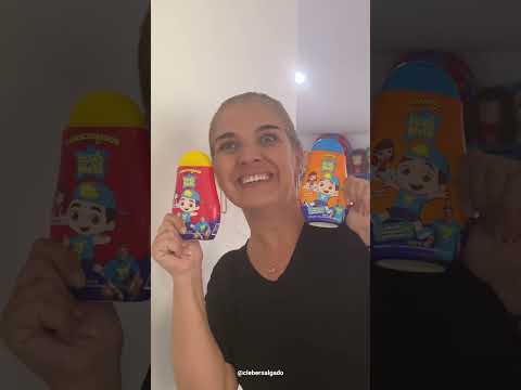 Hora do banho! #shorts