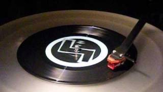 Melvins - With Yo` Heart, Not Yo` Hands 7&quot;