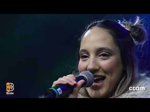 Lucia Dumitrescu - Live @ Christmas Fair | Crâng Park | Buzău | December 21, 2025