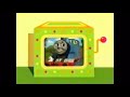 PBS Kids Station ID Jack In The Box Thomas And Friends 2001 WNPT