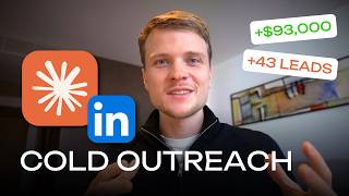 How I Use Claude Cowork For Cold Outreach (B2B Sales)