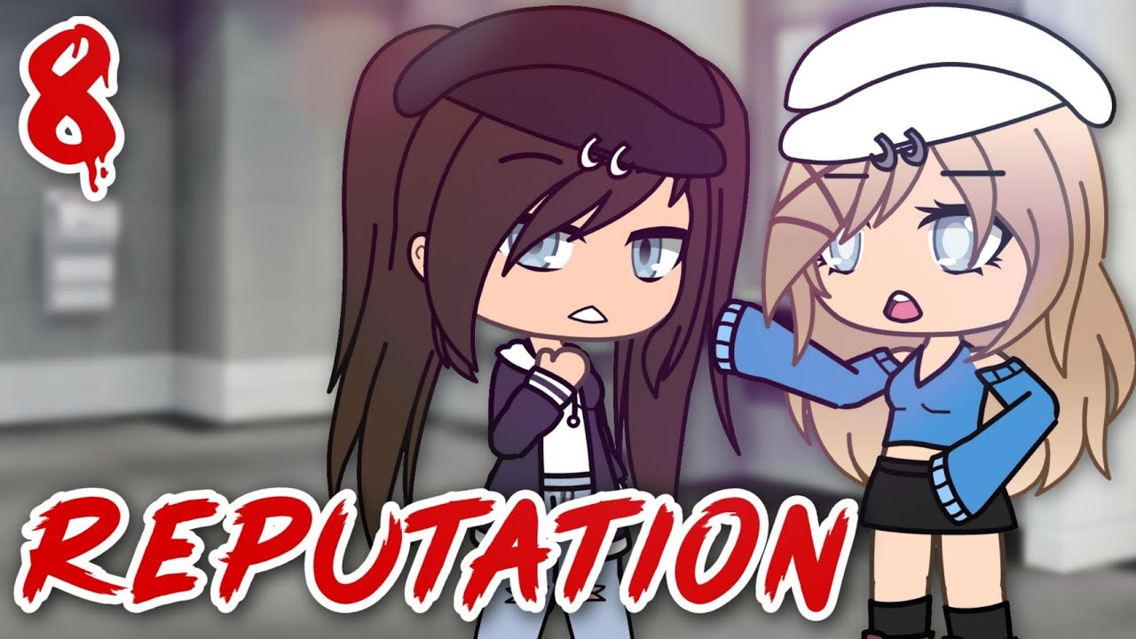 REPUTATION ▫️Episode 8