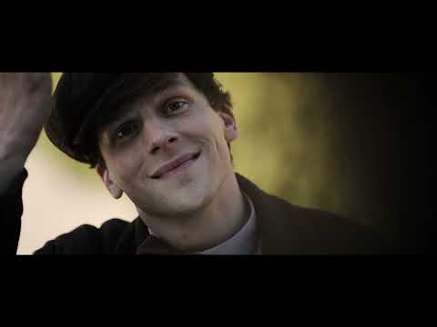 『沈黙のレジスタンス～ユダヤ孤児を救った芸術家～』予告編