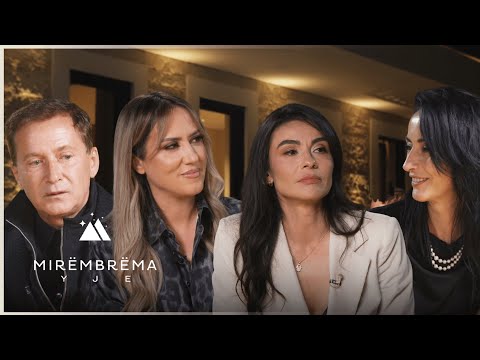 Mirembrema Yje me Arbana Osmani - Sezoni II Episodi 9 | Arjan Konomi & Zhaklin Lekatari dhe Zhaku