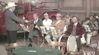 Damaskas & Barnes & Barnes- A Day in the Life of Green Acres