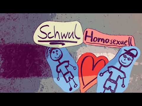Schwul