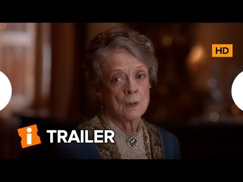 Downton Abbey | Trailer Legendado