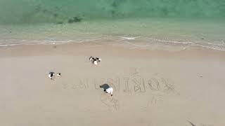 Churashima Night Sky Photo Studio