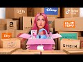 I Tested EVERY Mystery Box Website Part 1