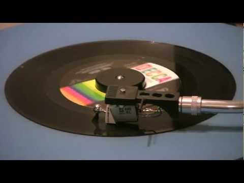 The Who - Call Me Lightning - 45 RPM Original Mono Mix