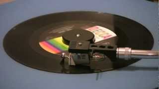 The Who - Call Me Lightning - 45 RPM Original Mono Mix