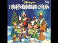 Larry Groce Mickey Friends The Twelve Days Of Christmas