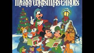 Larry Groce, Mickey & Friends - The Twelve Days Of Christmas