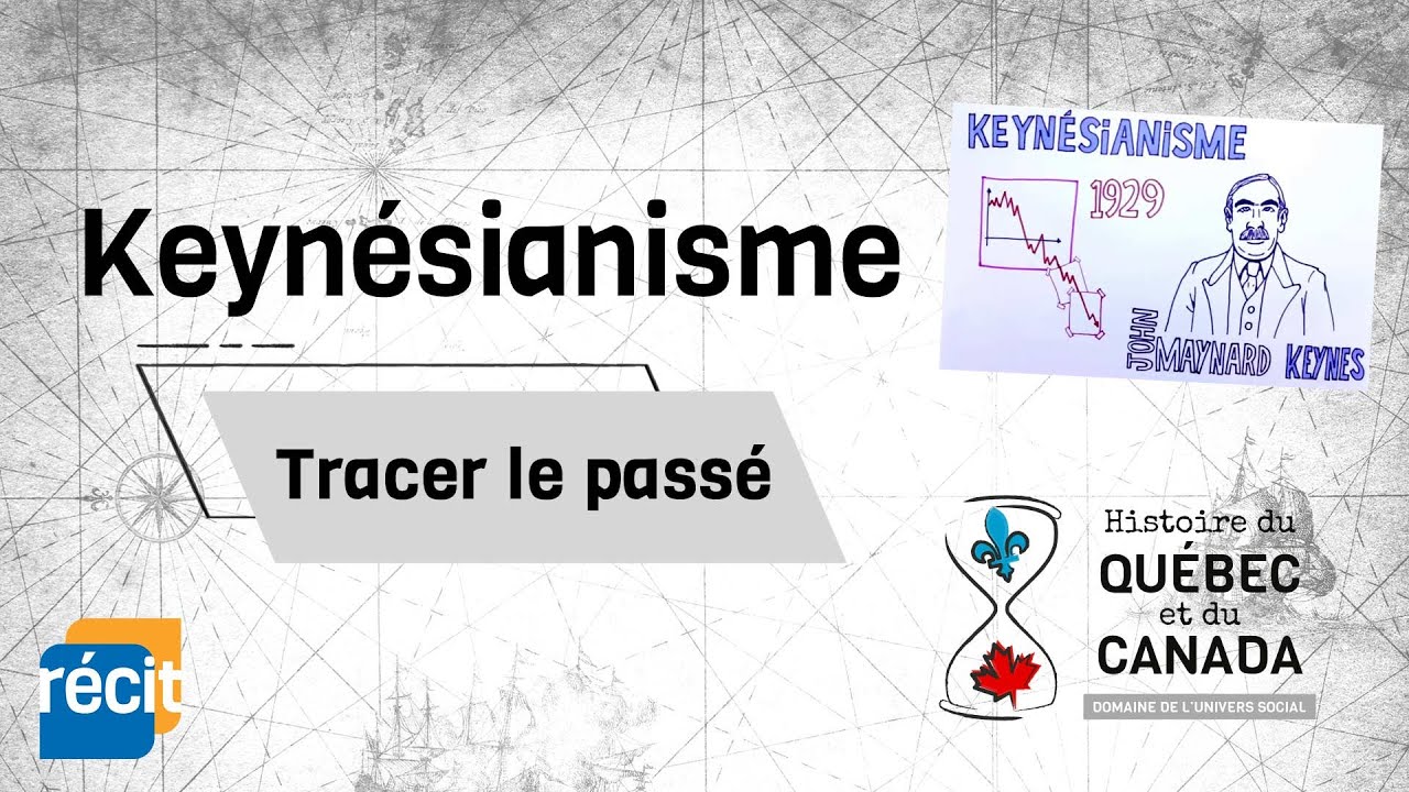 Keynésianisme