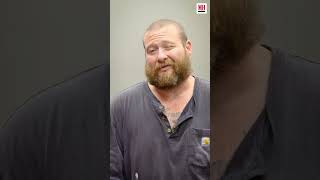 Action Bronson&#39;s tipping point to transform his body  #menshealth