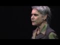 How Government Corruption is a Precursor to Extremism | Sarah Chayes | TEDxFultonStreet