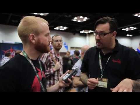 Heroes Wanted: The Stuff of Legend Overview - Action Phase Games - GenCon 2015