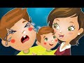 Hush Little Baby Kids Popular Lullaby