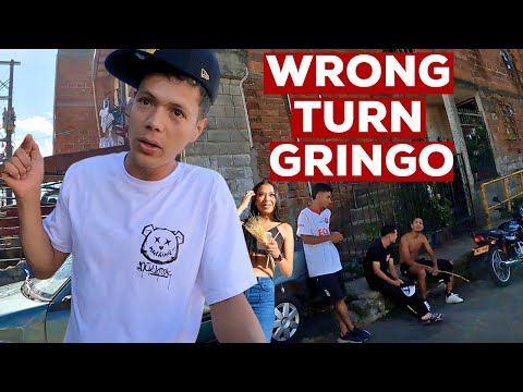 Deep into the Hood of Medellin (ALONE) 🇨🇴