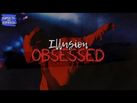 [SUB. ESPAÑOL] Super Junior D&E - Illusion (Obsessed) [Eunhyuk Solo]