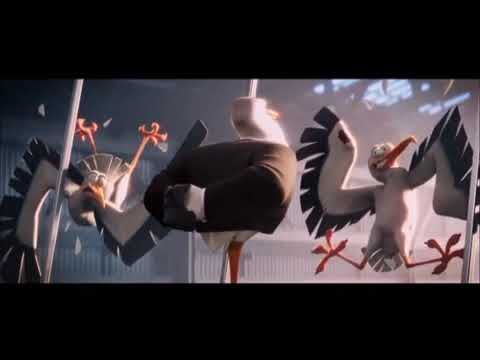 The Imaginary Friend of Notre Dame  Part 12    Heaven's Light   Hellfire