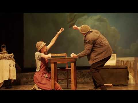 The Snow Goose (SUBTITLED) | Malvern Theatres Young Company