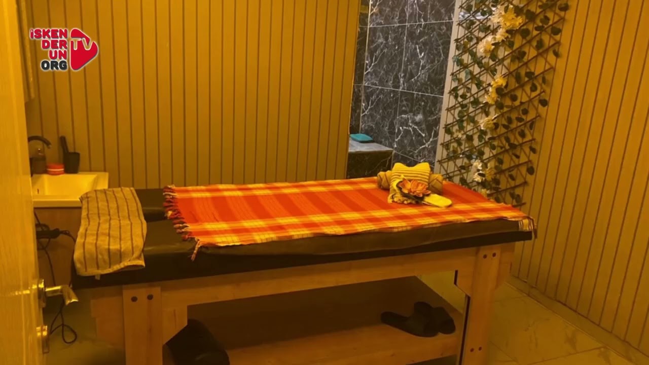 İskenderun’da Spa ve Masaj Salonlarına Denetim…