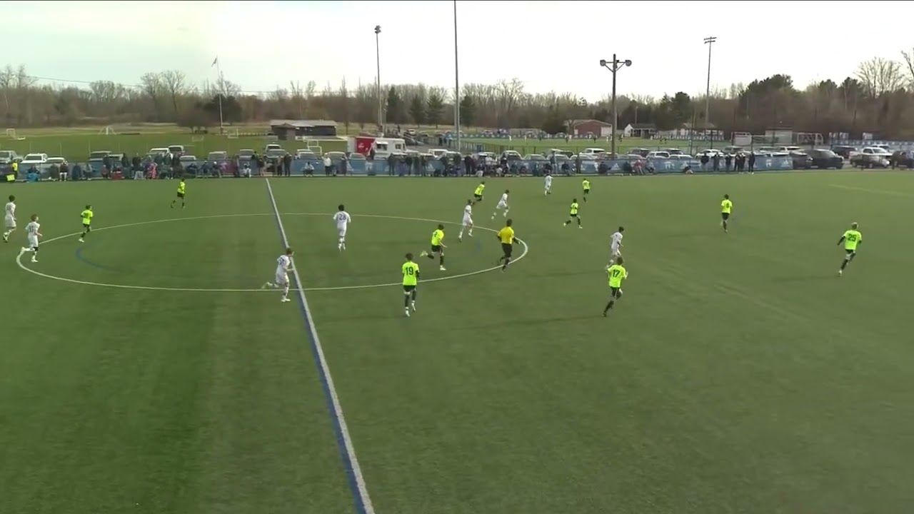 Runs Down Attacker (2025)