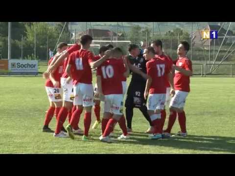 Ankick FC AS Logistik Tribuswinkel gegen FC Teesdorf