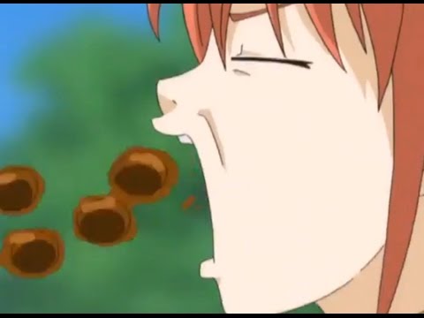 Dango Vore