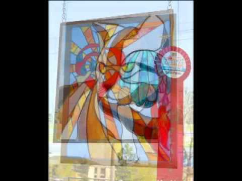 2012 Art Glass Festival Slideshow | Delphi Glass