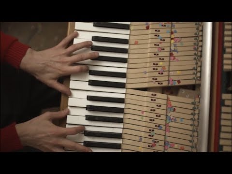 Jonsi  GO QUIET  - Fan Re Edit - Intimate set versions of songs from Sigur Ros frontman solo debut