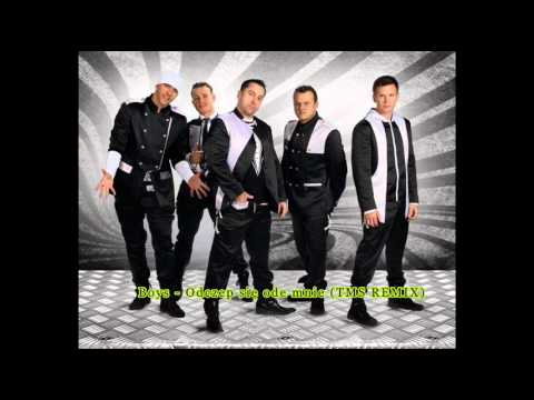 Boys - Odczep się ode mnie (TMS REMIX) [2012]