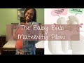 PREGNANCY MUST HAVE The Baby Bub Maternity Pillow