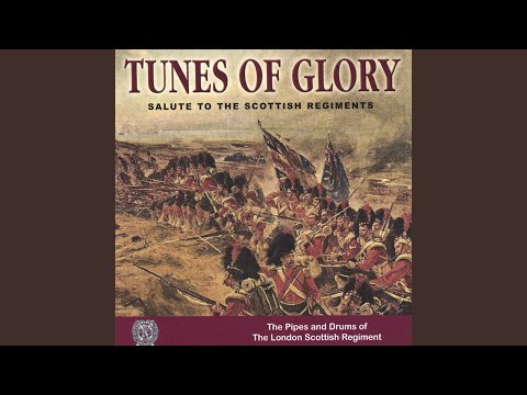 Green Hill of Tyrol; The Battle's O'er; Lochanside