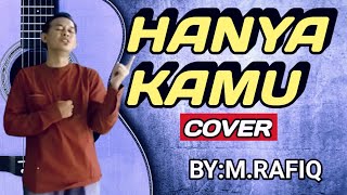 Download lagu Hanya Kamu~Dangdut Orgen tunggal (Cover) Irvan Mansyur~Vokal:M.Rafiq mp3