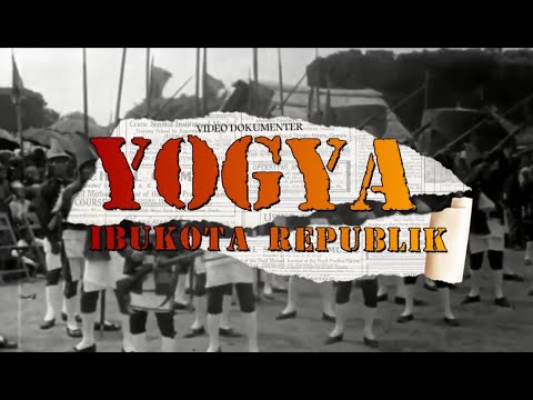 Film Dokumenter "Yogya Ibu Kota Republik"