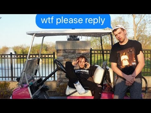 Lil Odinn ft DG $avage - Plug Left Me On Read [Prod by Lil Odinn]