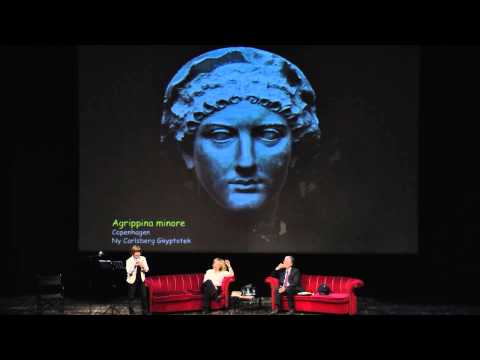 Luce sull'archeologia- Le donne di potere nella Roma imperiale - Incontro 6