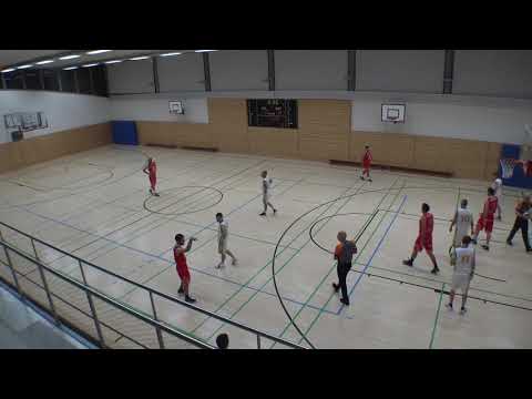 BCMess B -Racing C 27.10.2019