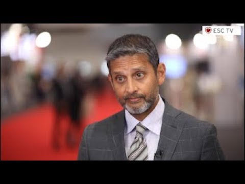 ESC TV at ESC Congress 2019 - COMPLETE (Investigator)