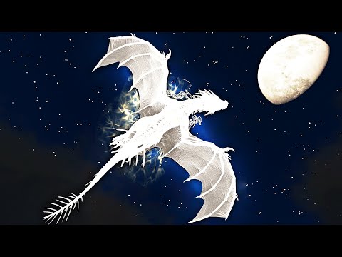 The Spirit Guardian has Arrived and it Deals BILLIONS of Damage!