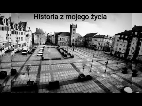 Kacper ZSZ - Historia z mojego życia