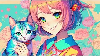 ゆったり Solo Piano Jazz「仕事/勉強/集中」