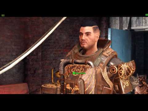 Fallout 4 Playthrough Part 55